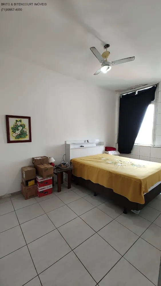 Apartamento, 3 quartos, 100 m² - Foto 8
