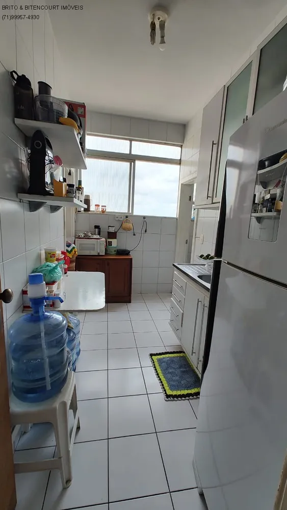 Apartamento, 3 quartos, 100 m² - Foto 16