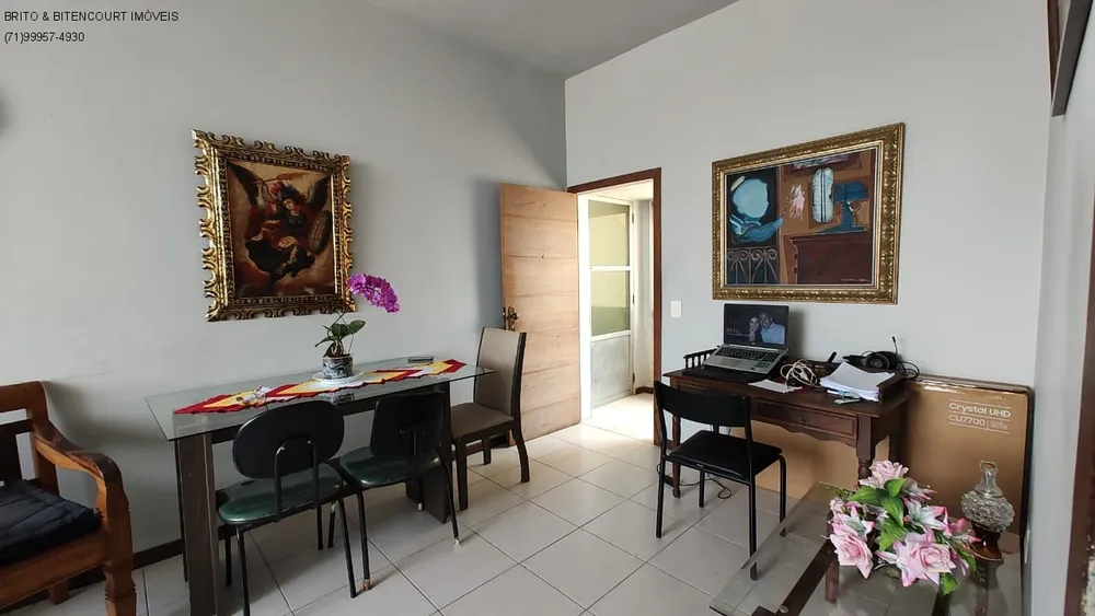 Apartamento, 3 quartos, 100 m² - Foto 5