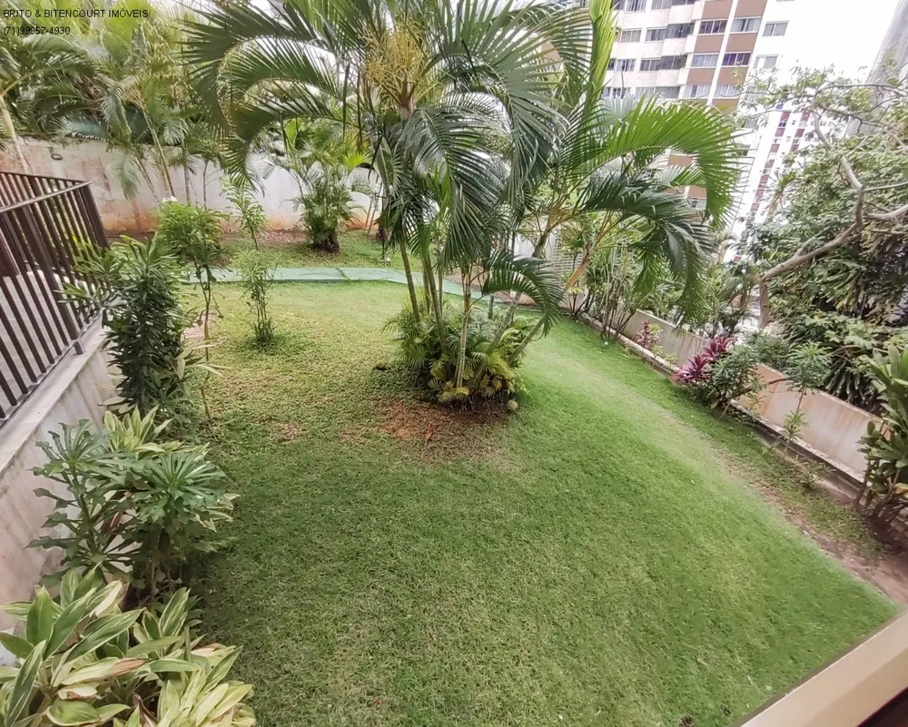 Apartamento, 4 quartos, 225 m² - Foto 3