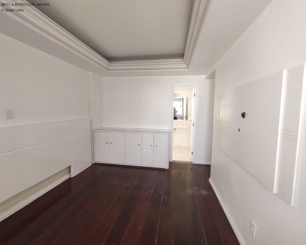 Apartamento, 4 quartos, 225 m² - Foto 4