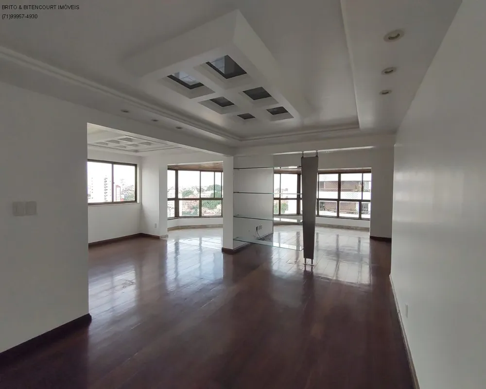 Apartamento, 4 quartos, 225 m² - Foto 14
