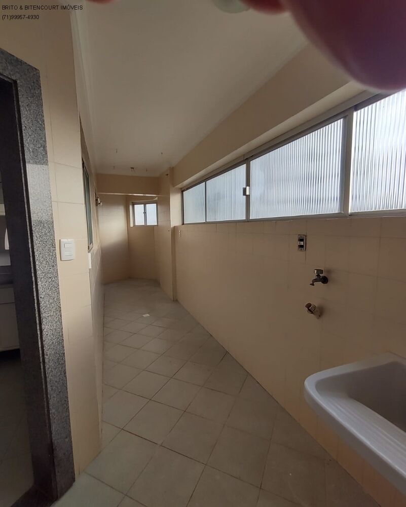Apartamento, 4 quartos, 225 m² - Foto 3