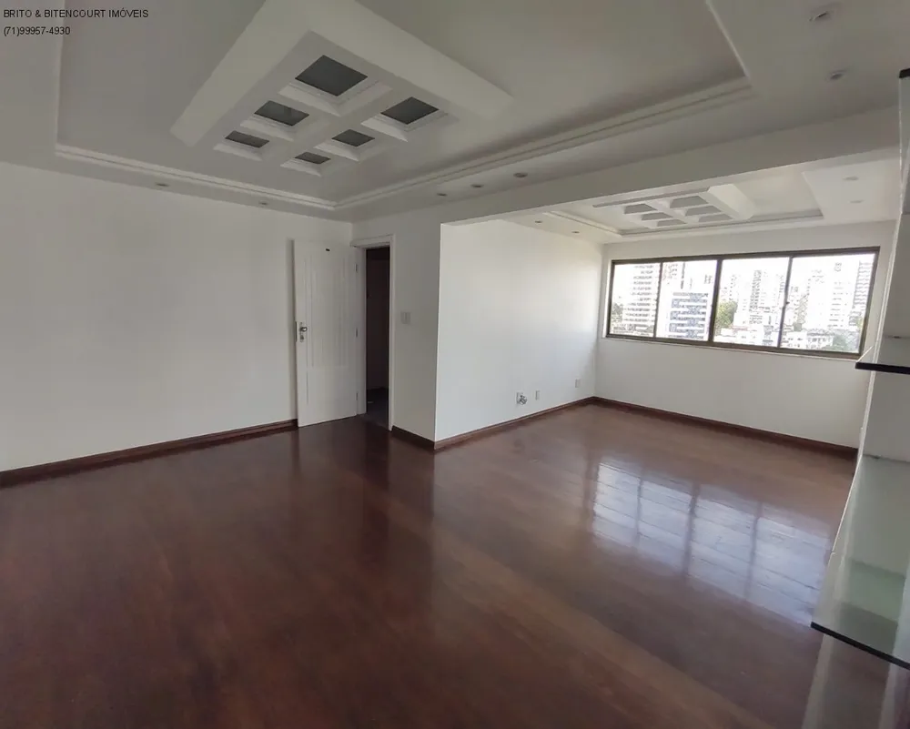 Apartamento, 4 quartos, 225 m² - Foto 13