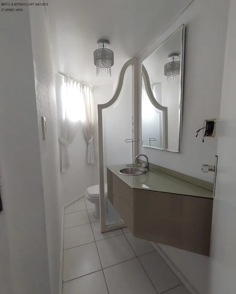Apartamento, 4 quartos, 225 m² - Foto 12