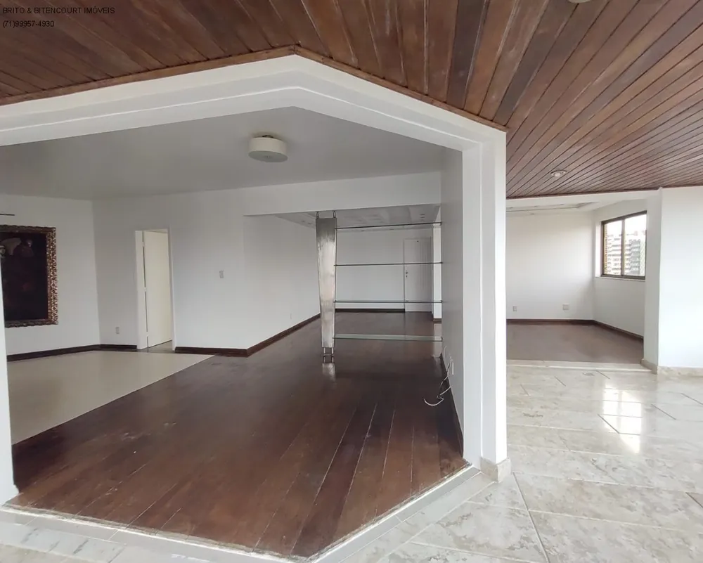 Apartamento, 4 quartos, 225 m² - Foto 11