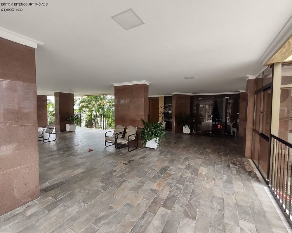 Apartamento, 4 quartos, 225 m² - Foto 1