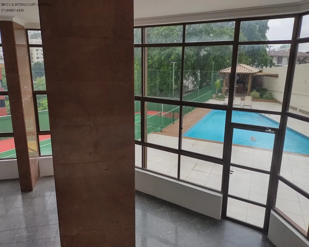 Apartamento, 4 quartos, 225 m² - Foto 6