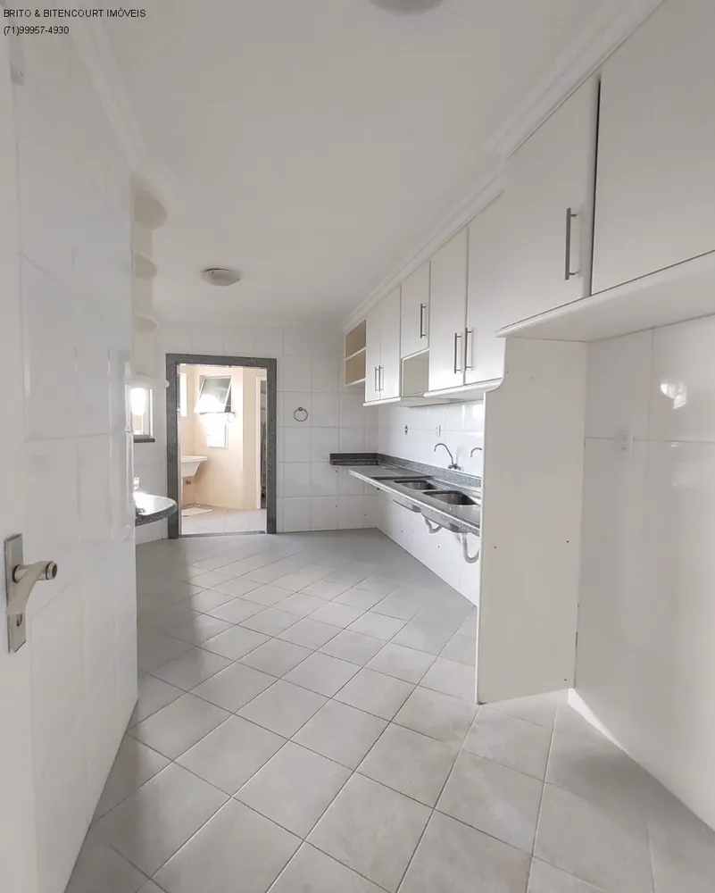 Apartamento, 4 quartos, 225 m² - Foto 16