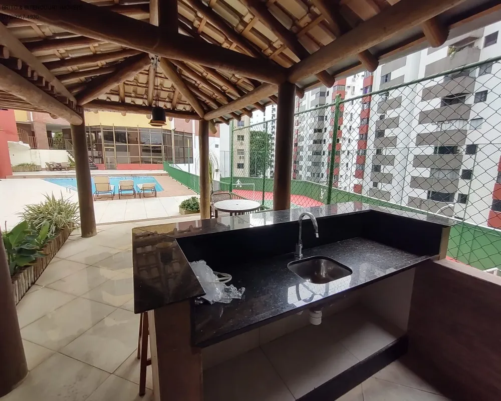Apartamento, 4 quartos, 225 m² - Foto 1