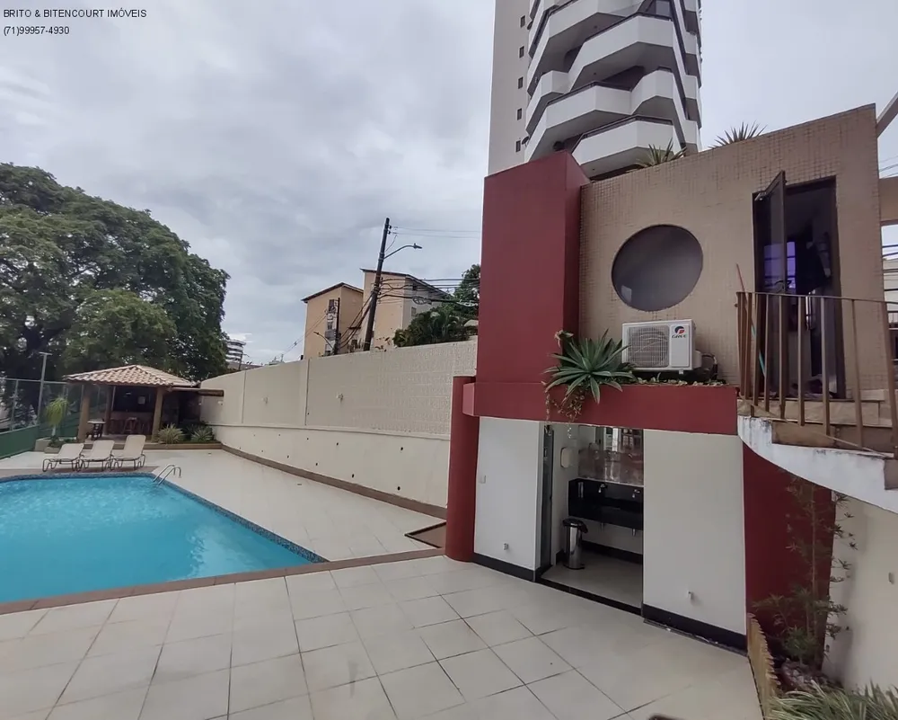 Apartamento, 4 quartos, 225 m² - Foto 5