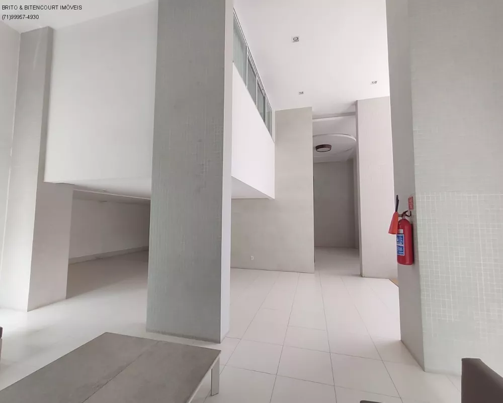 Apartamento à venda com 3 quartos, 180m² - Foto 3