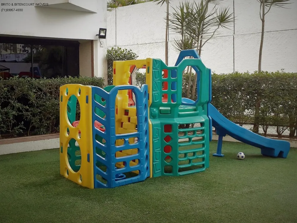 Apartamento, 4 quartos, 140 m² - Foto 7