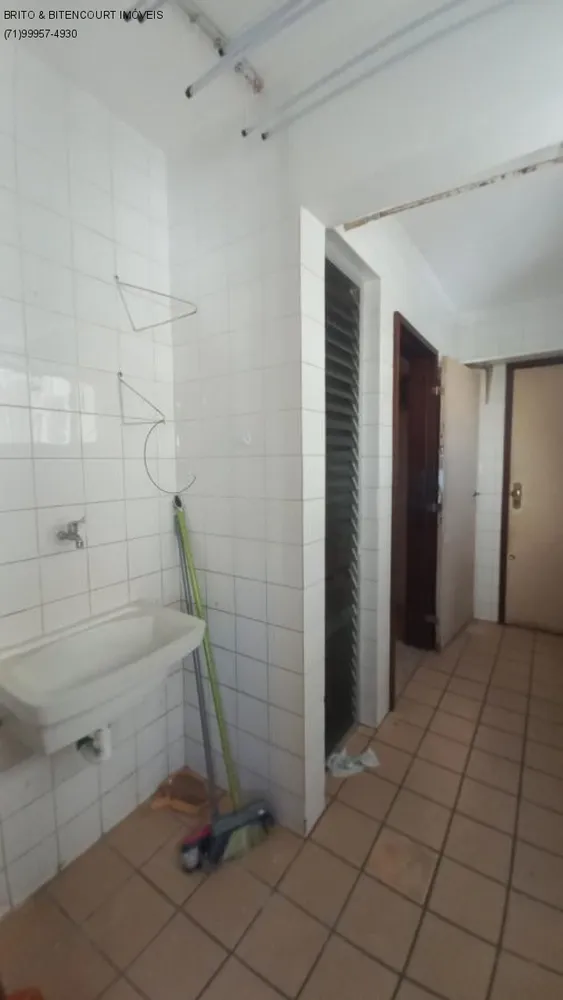 Apartamento, 4 quartos, 140 m² - Foto 5