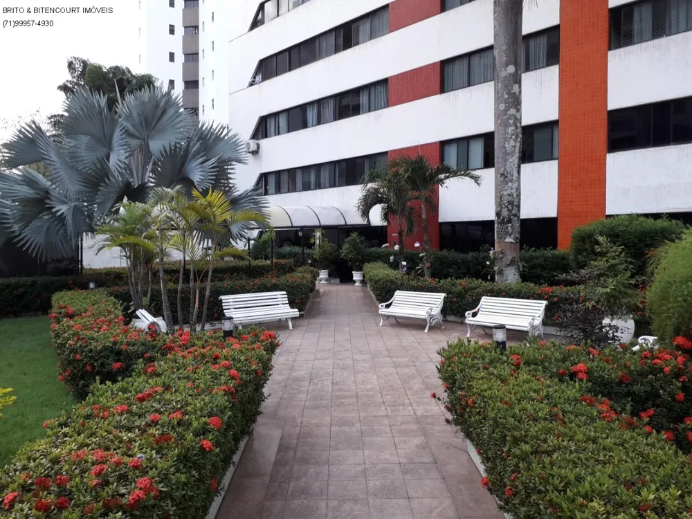 Apartamento, 4 quartos, 140 m² - Foto 8