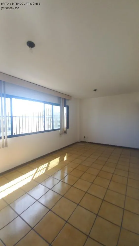 Apartamento, 4 quartos, 140 m² - Foto 1