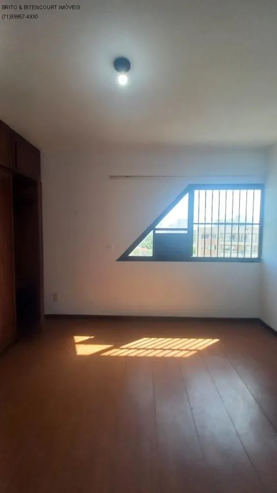 Apartamento, 4 quartos, 140 m² - Foto 2