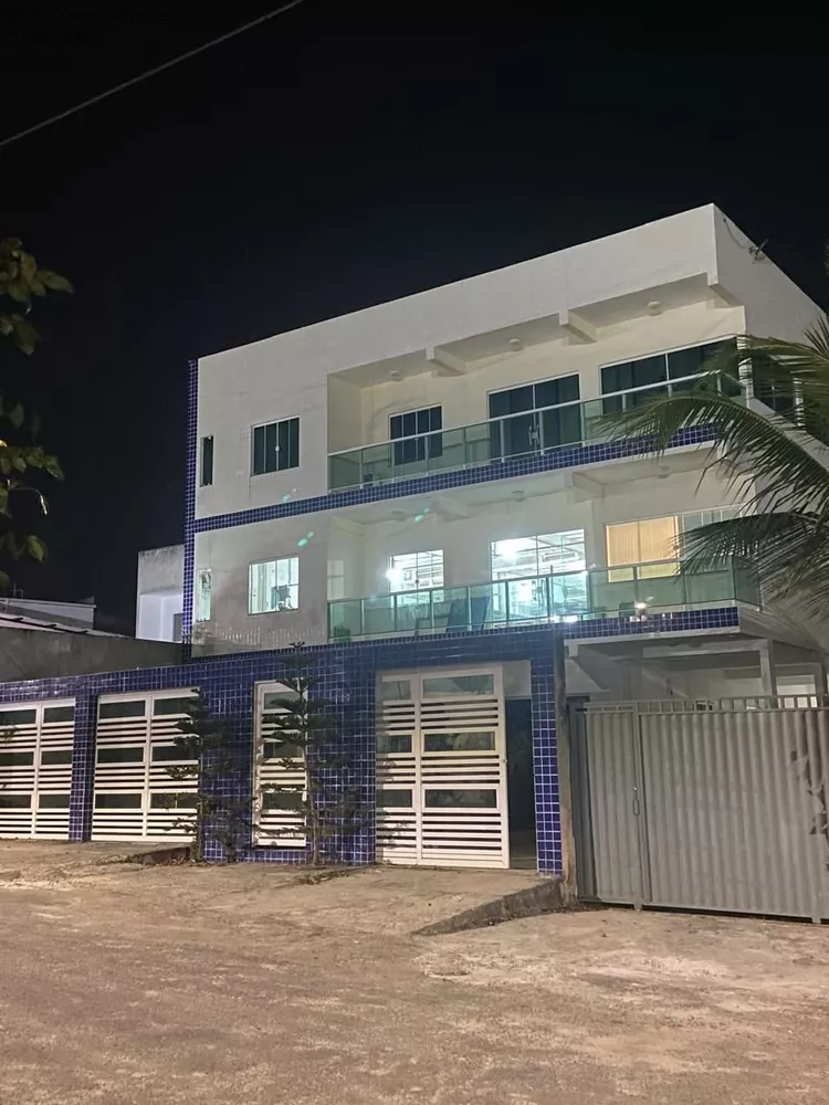 Casa, 2 quartos, 448 m² - Foto 4