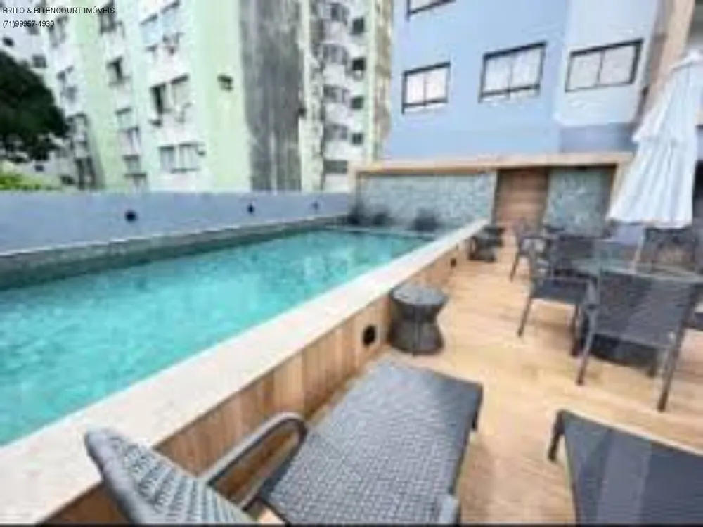 Kitnet-Studio, 35 m² - Foto 12
