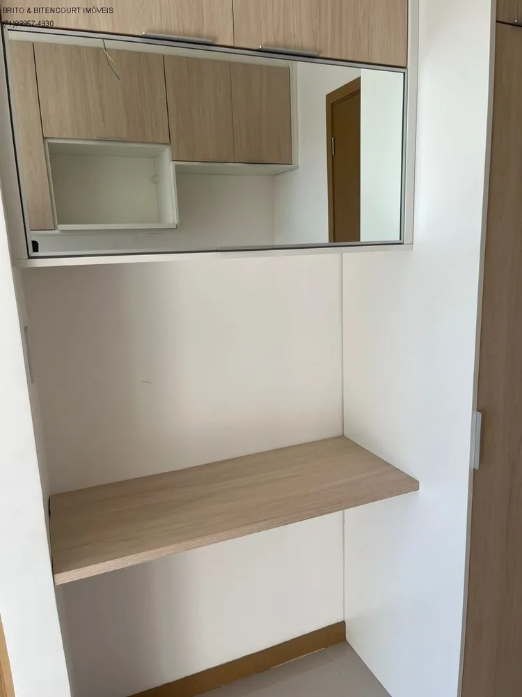 Kitnet-Studio, 35 m² - Foto 5