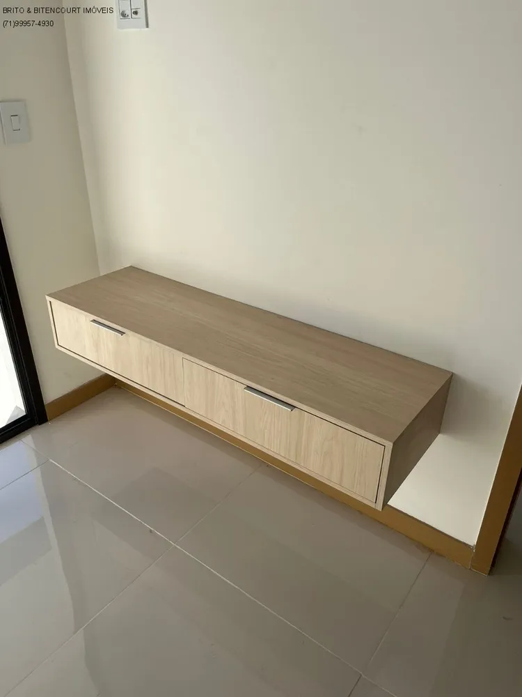 Kitnet-Studio, 35 m² - Foto 7