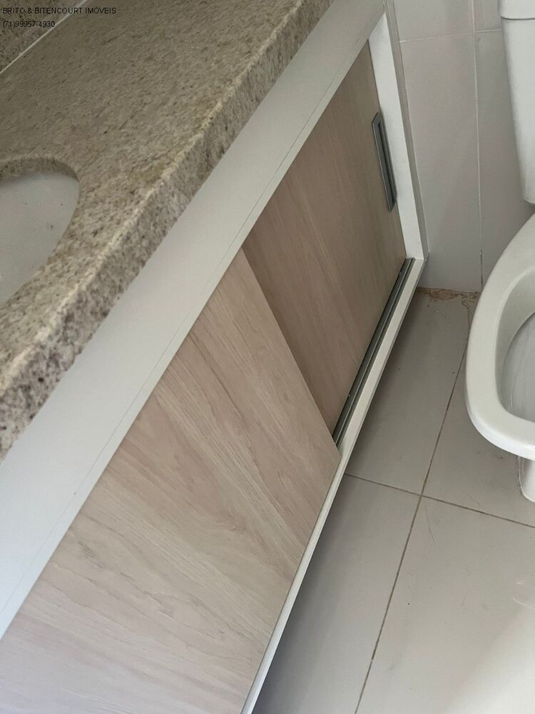 Kitnet-Studio, 35 m² - Foto 1