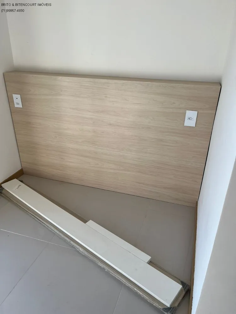 Kitnet-Studio, 35 m² - Foto 5