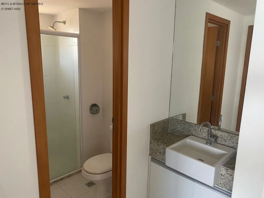 Kitnet-Studio, 35 m² - Foto 2