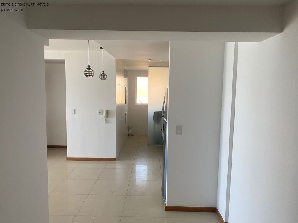 Kitnet-Studio, 35 m² - Foto 2