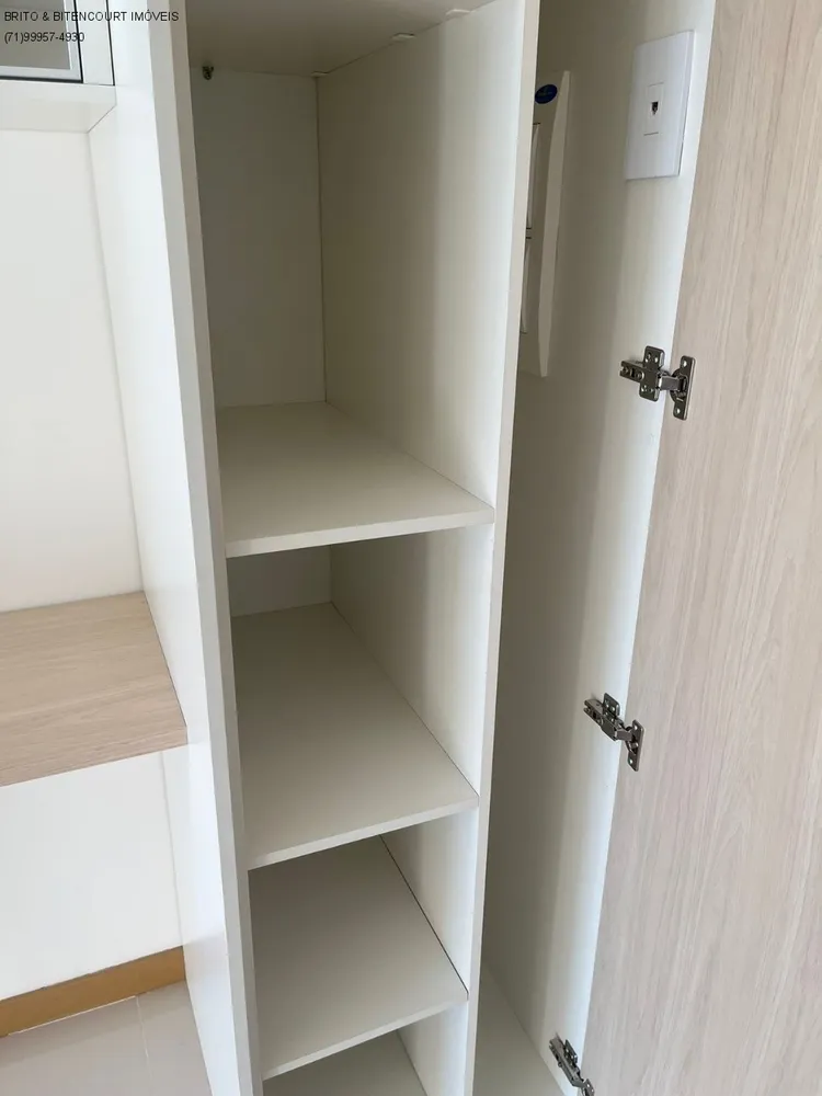 Kitnet-Studio, 35 m² - Foto 6