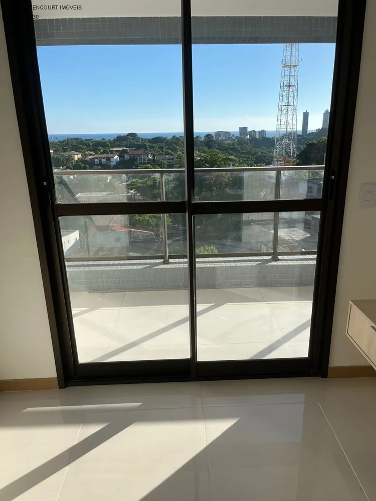 Kitnet-Studio, 35 m² - Foto 8