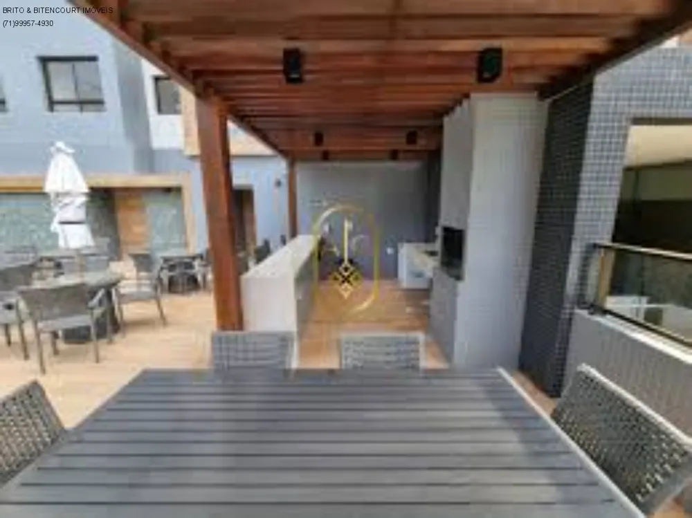 Kitnet-Studio, 35 m² - Foto 16