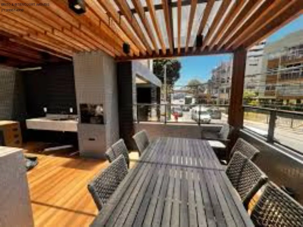 Kitnet-Studio, 35 m² - Foto 8