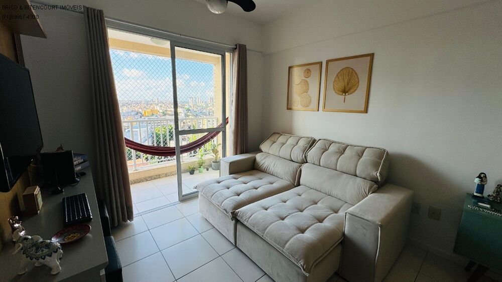 Apartamento, 3 quartos, 67 m² - Foto 2