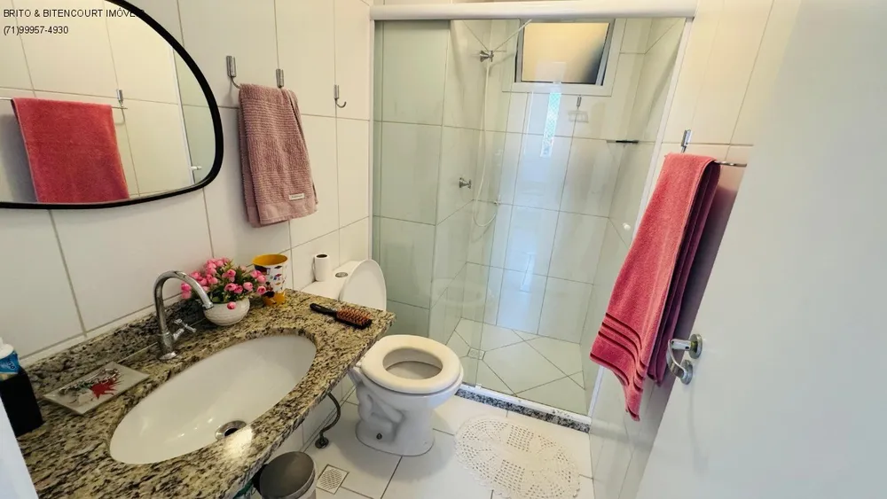 Apartamento, 3 quartos, 67 m² - Foto 7
