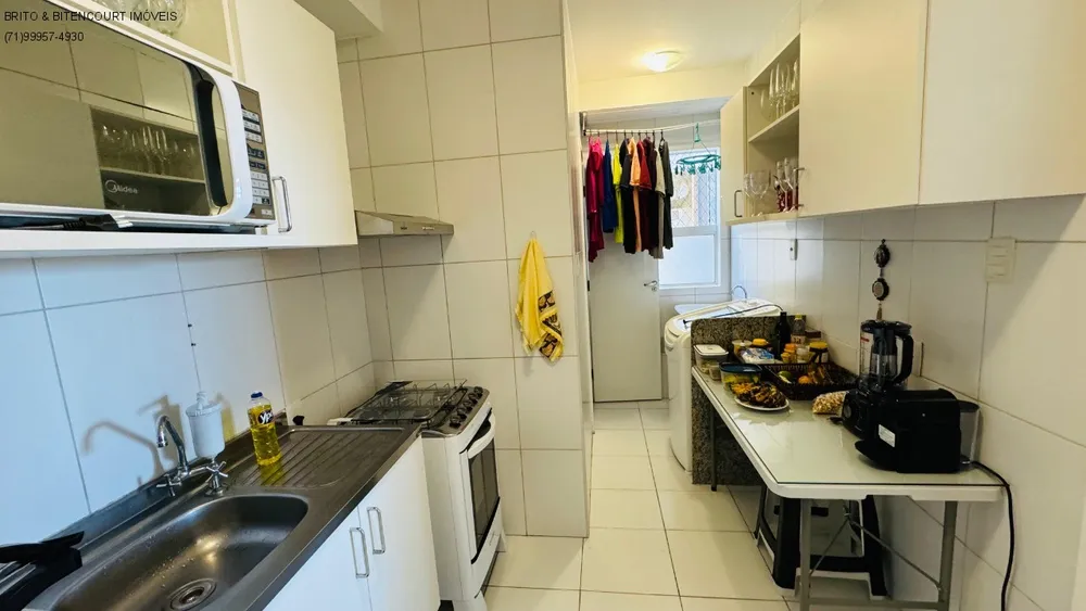 Apartamento, 3 quartos, 67 m² - Foto 9