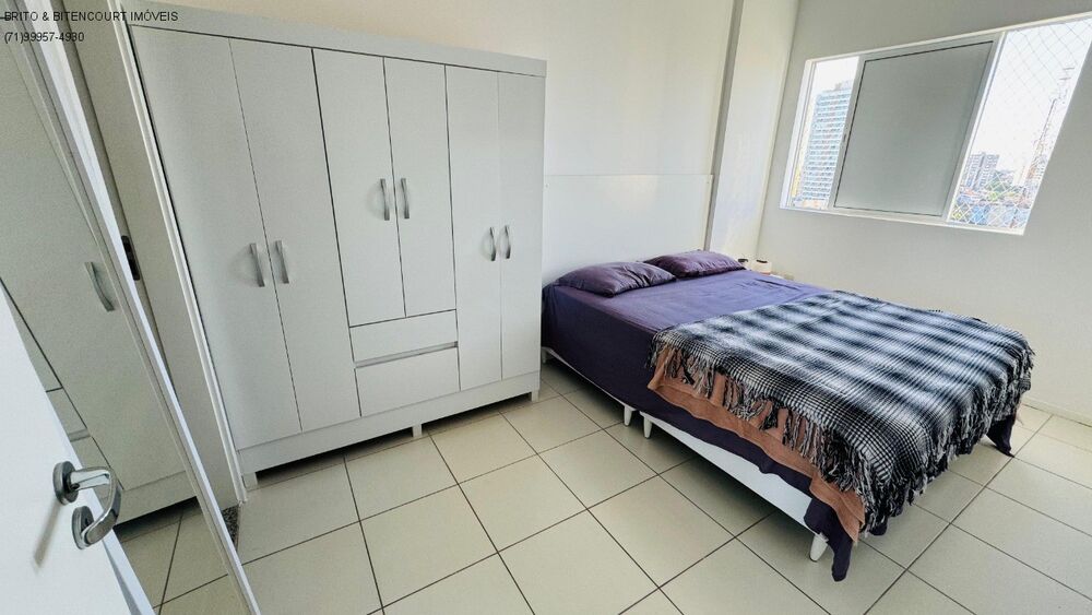 Apartamento, 3 quartos, 67 m² - Foto 4
