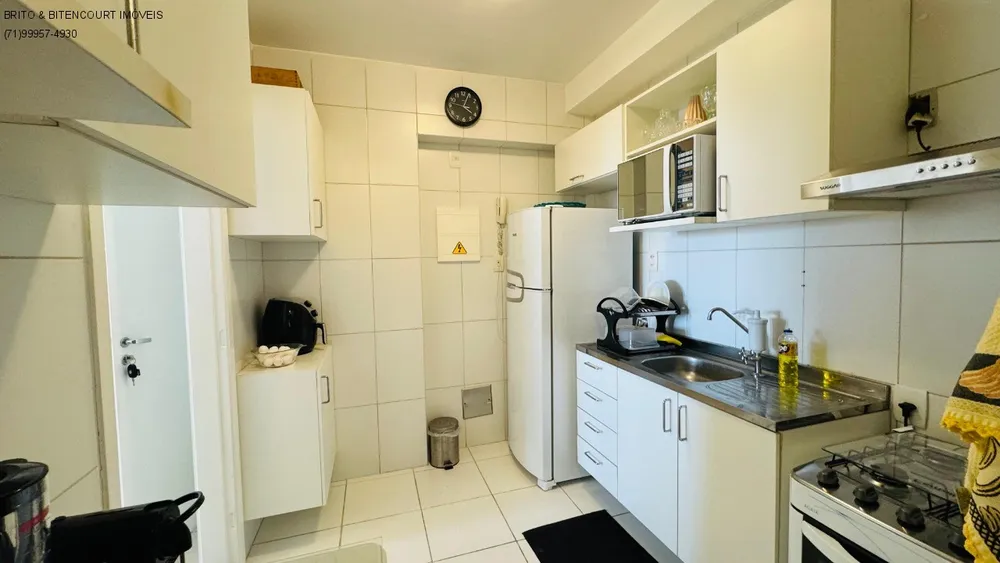Apartamento, 3 quartos, 67 m² - Foto 11