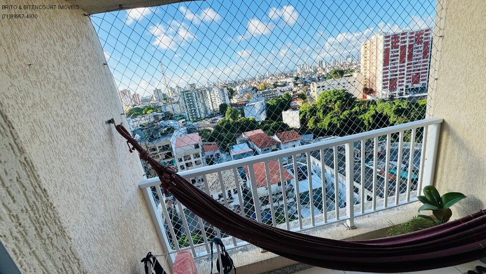 Apartamento, 3 quartos, 67 m² - Foto 3