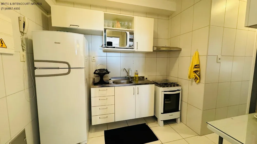 Apartamento, 3 quartos, 67 m² - Foto 8