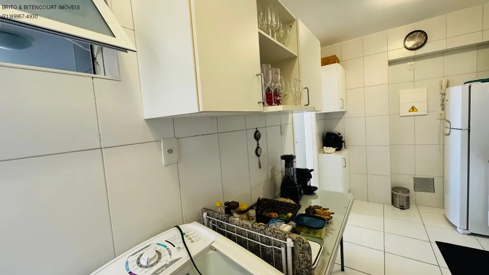 Apartamento, 3 quartos, 67 m² - Foto 10