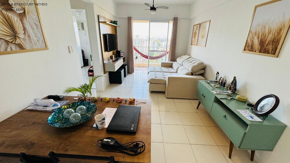 Apartamento, 3 quartos, 67 m² - Foto 1