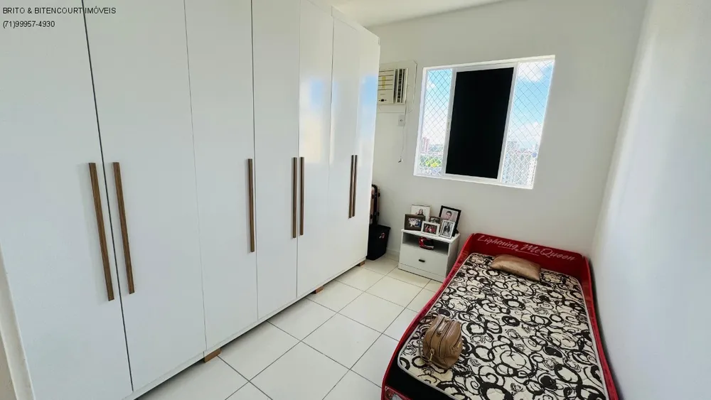 Apartamento, 3 quartos, 67 m² - Foto 5
