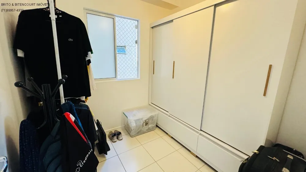 Apartamento, 3 quartos, 67 m² - Foto 6