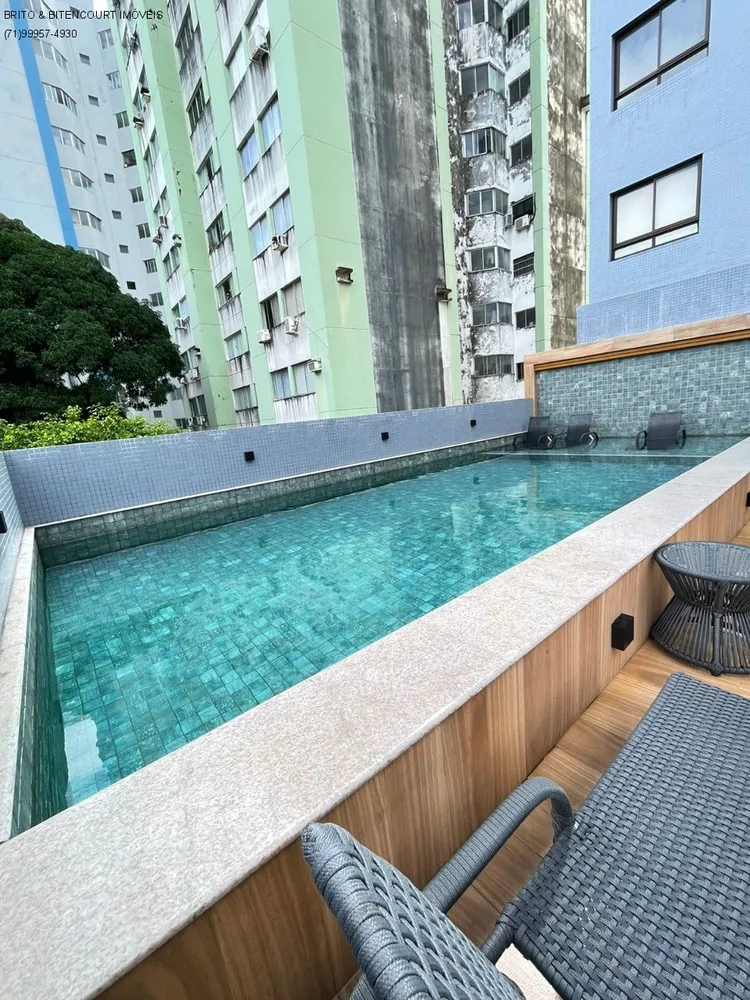 Apartamento, 1 quarto, 30 m² - Foto 9