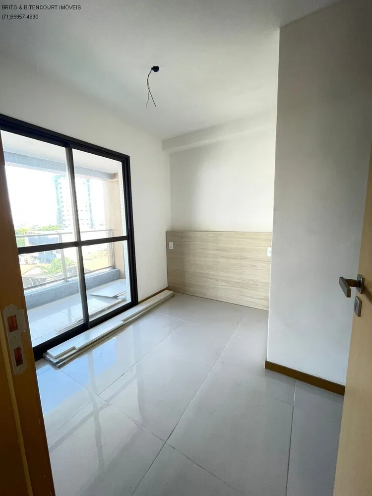 Apartamento, 1 quarto, 30 m² - Foto 5