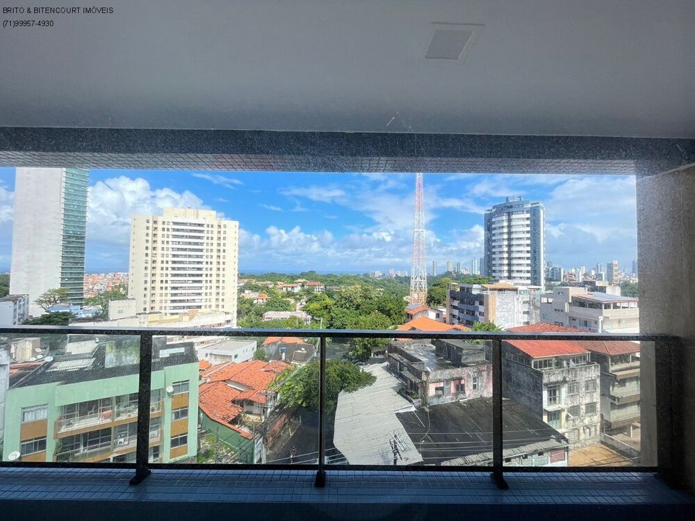 Apartamento, 1 quarto, 30 m² - Foto 2