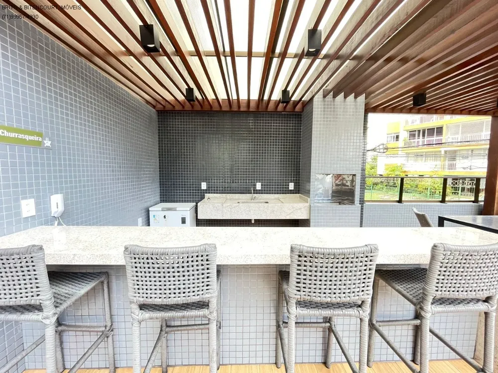Apartamento, 1 quarto, 30 m² - Foto 11