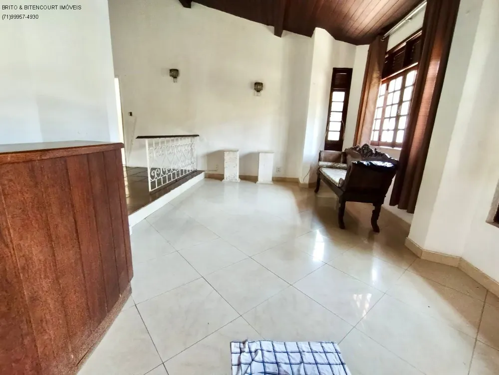 Casa, 5 quartos, 300 m² - Foto 3