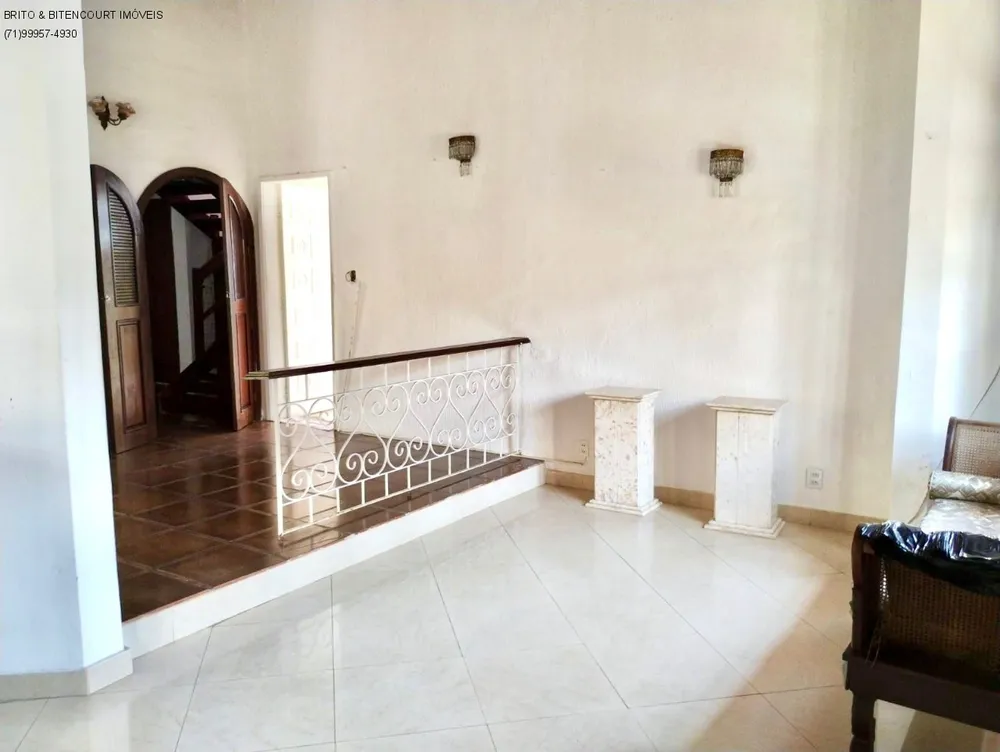 Casa, 5 quartos, 300 m² - Foto 6
